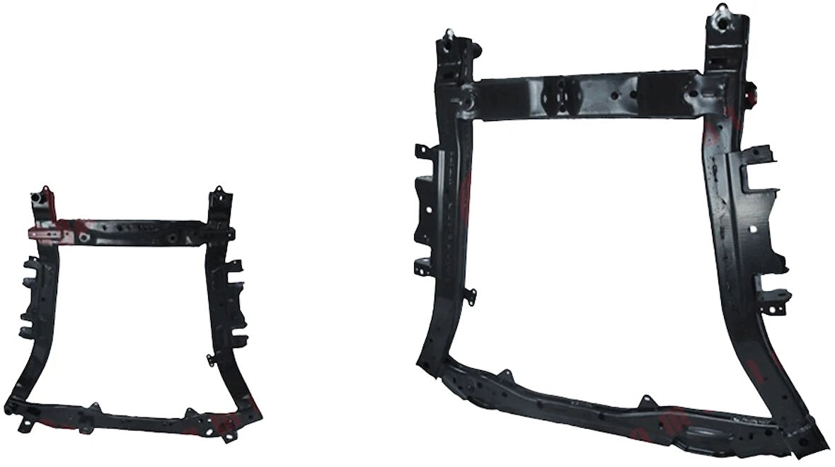 DR 102 MOTOR BEŞİĞİ DACIA DUSTER 2017 544015348R