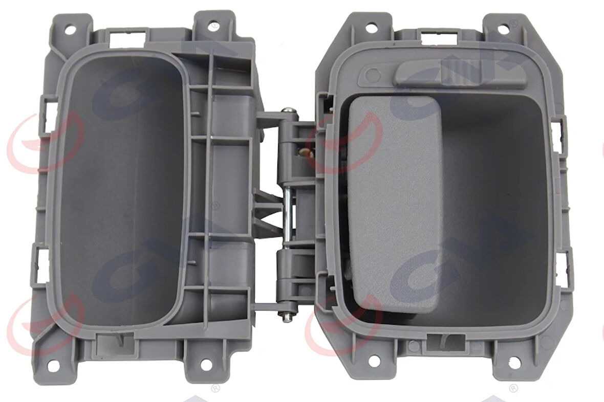 İÇ AÇMA KOLU BAGAJ KAPAĞI GRİ CRAFTER-SPRINTER 2007-2018 2E1837904 90676000617J69