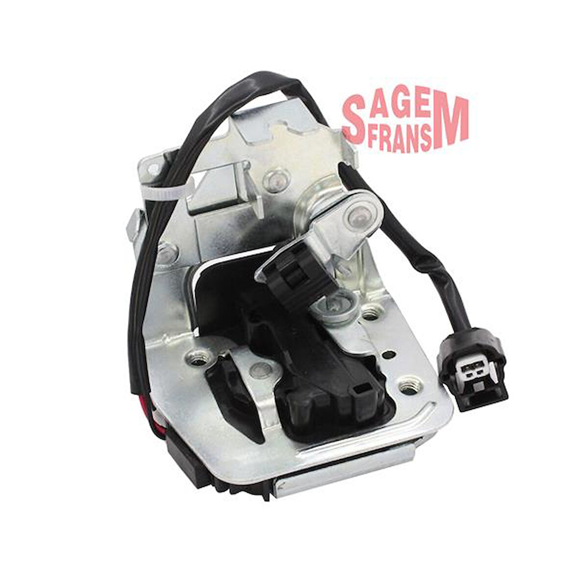 SÜRGÜLÜ KAPI KİLİDİ İÇ SAĞ MASTER 3 825020011R