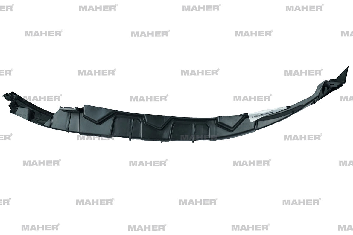 TAMPON BAĞLANTI BRAKETİ ELANTRA ÖN 2016-2018 SAĞ (FAR ALTI) 86554 F2000