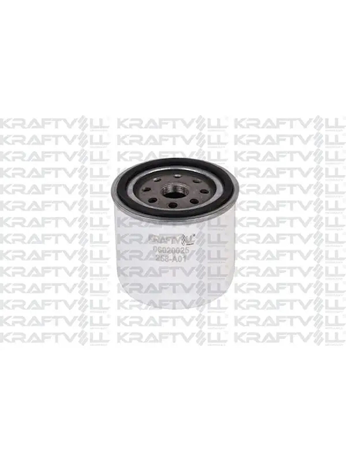 YAG FILTRESI TRANSIT T12 T15 2,5 / 2,5TD 9100 CONNECT 1,8TDCI 0213 FOCUS 1,8TDCI 9804 (ATOM TIP)
