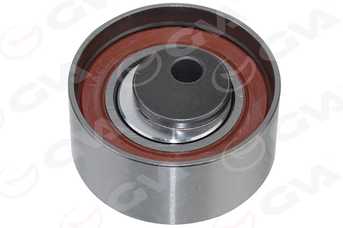 EKSANTRİK GERGİ RULMANI ALBEA-DOBLO-PALIO-PUNTO 1.2-1.4-UNO-LINEA-IDEA 1.4-PANDA 1.1-1.2-FIAT500 1.2 55183497 55233759 9S516K255AA