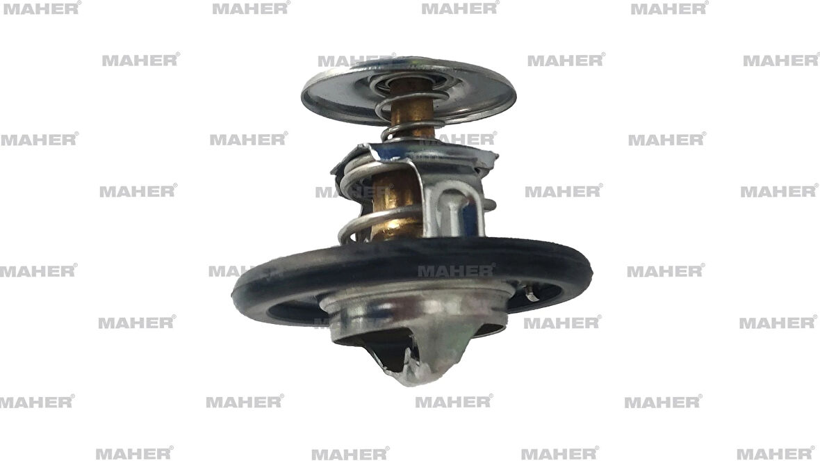 TERMOSTAT TRANSIT 1993-2000 / CONNECT 2002-2014 / FOCUS 1998-2004 / 1.8TDCI CONTALI 88 CC 89FF8575AA