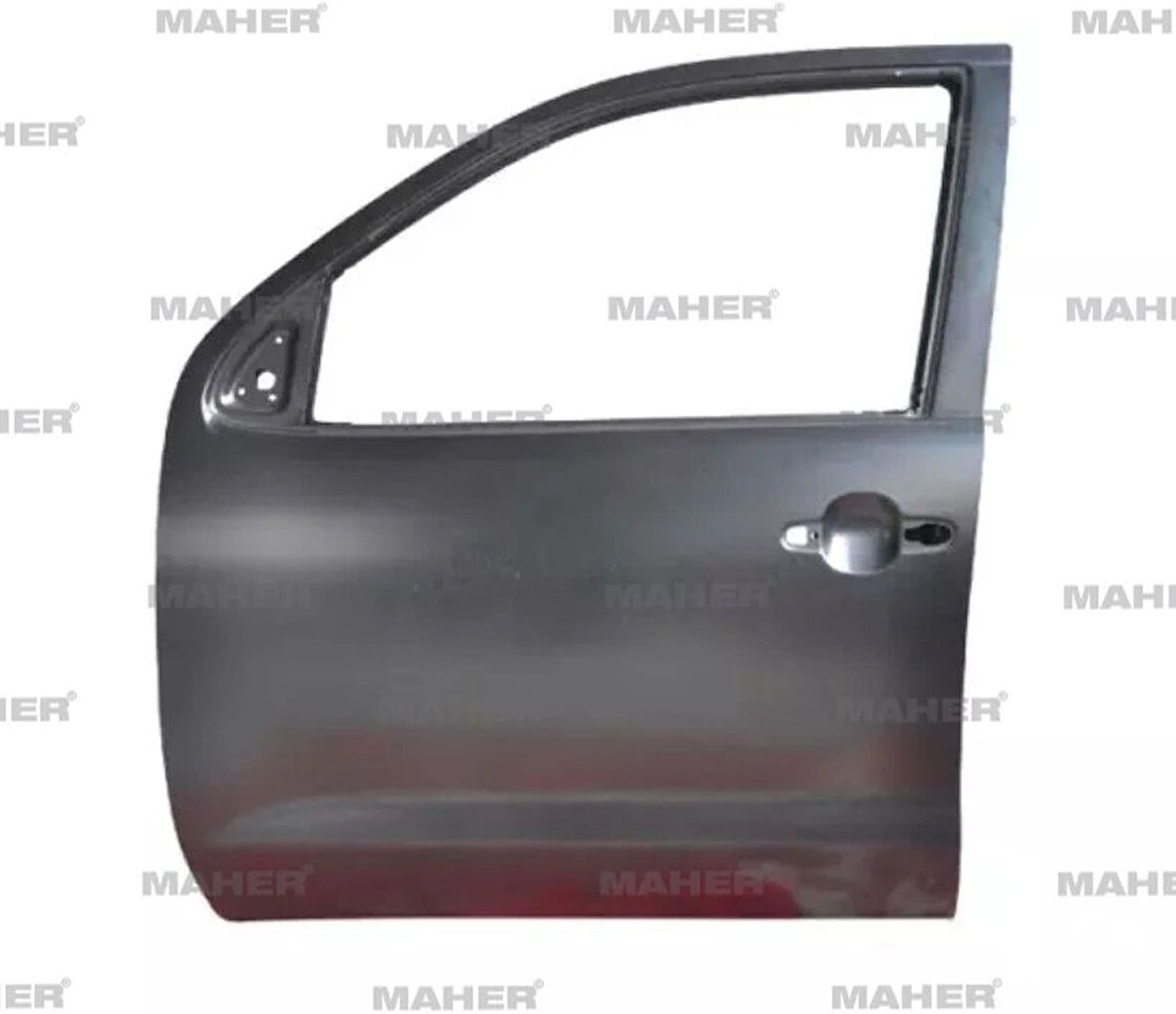 KAPI HILUX ÖN 2006-2011 ÇİFT KABİN SOL 67002 0K010