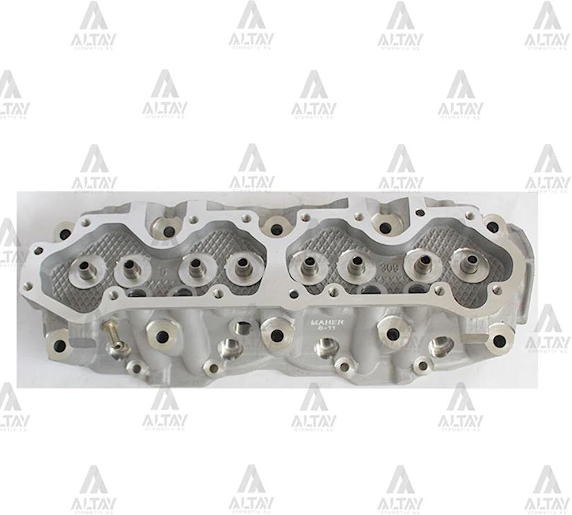 SİLİNDİR KAPAĞI TEMPRA / SLX / TIPO 1.6 MUSLUKLU (DELİKLİ) 159A3.D46 7734225 7734453 7704453 7618445