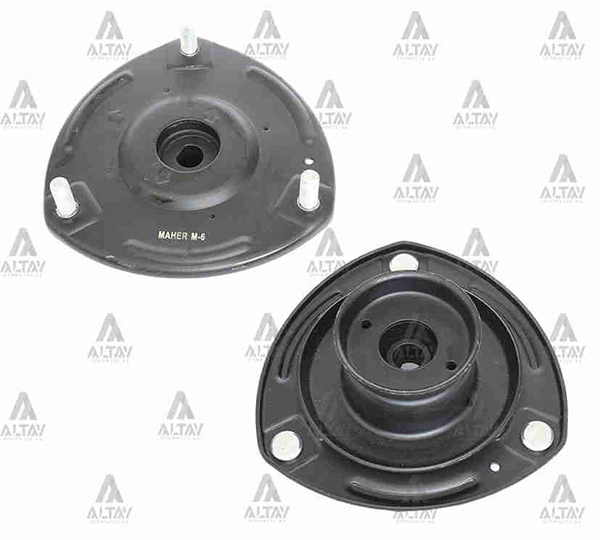 AMORTİSÖR KULESİ SANTAFE 2006 ÖN 54610 2B100