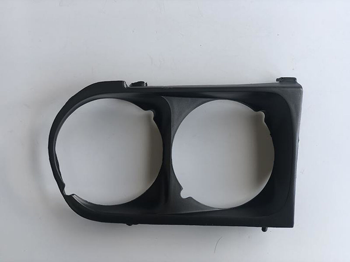 PANJUR FAR ÇERÇEVESİ SOL R12-TOROS 7702131211 (10 ADET)