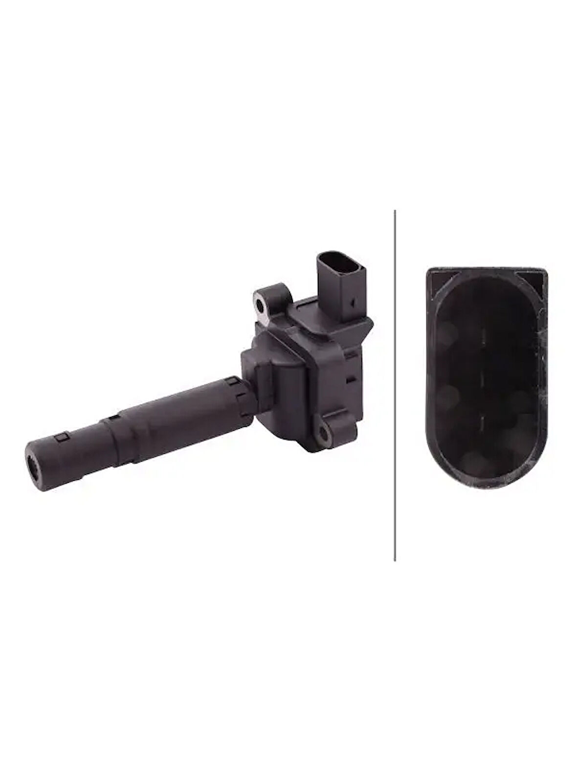 ATESLEME BOBINI (M271) W203 0207 W204 0714 W211 0409 W212 0915 C207 1016 R172 11