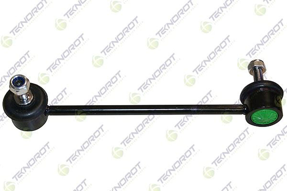 ASKI ROTU ON SOL MERCEDES VITO W638 1996-2003 A6383230468