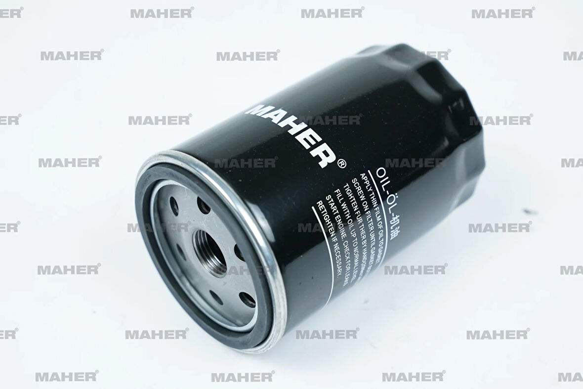 YAĞ FİLTRESİ FOCUS 1998-2005 / MONDEO I-2 1994-2000 / ESCORT 1992-2000 / 1.6 165 - 1.8 165 - 2.0 165 978M6714B7A