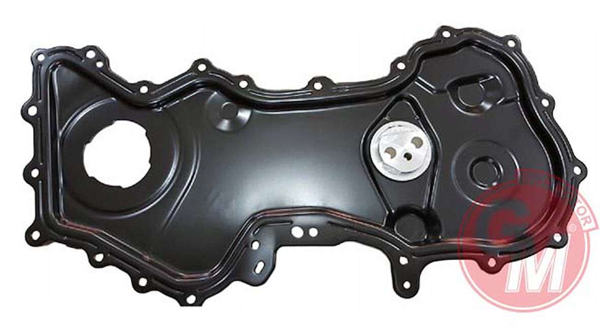 EKSANTRİK ZİNCİR KAPAĞI RENAULT MASTER 3 2010 MOVANO 3 2010 2.3DCI TEK TEKER 8200805594 95516106 95518750