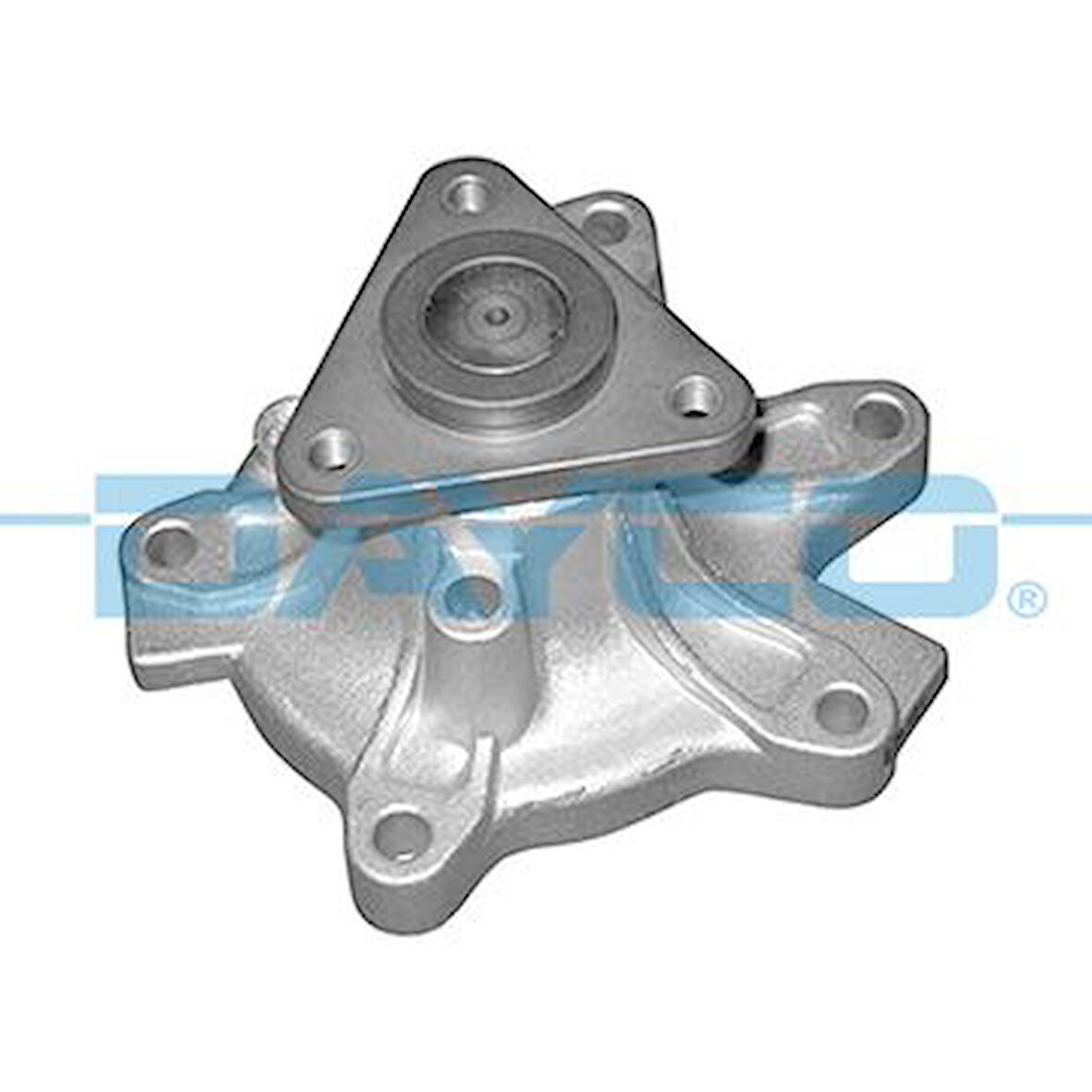 DEVİRDAİM SU POMPASI TOYOTA YARIS 1.3L 2NZ-FE NCP10 JAPON ÜRETIMI ARAÇLAR IÇIN 1999-2005 1610029155 1610029156 1610029158