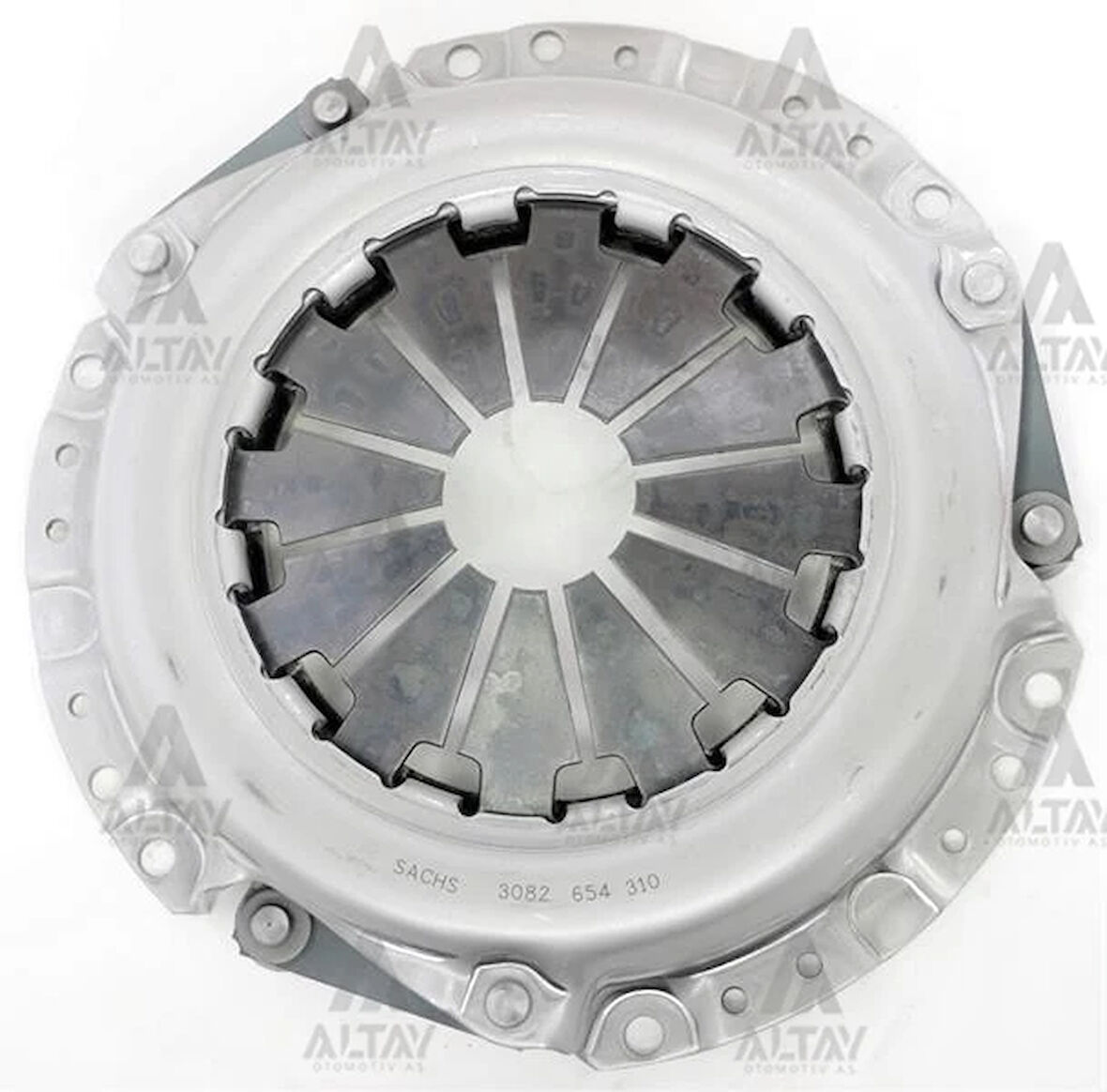 DEBRİYAJ SETİ COROLLA 1.6 4AFE / 4AF / 3ZZ-FE /CARINA 1997 RULMANLI SKTY 299