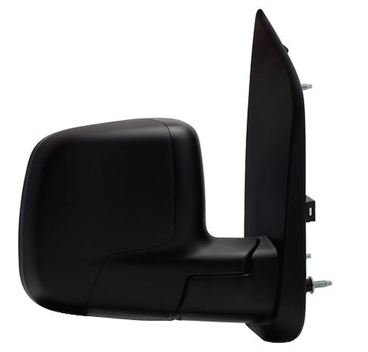 DIŞ DİKİZ AYNASI SAĞ FIORINO-BIPPER-NEMO 2007 MEKANİK KONVEKS VM-6115R 735460566 8153 VF