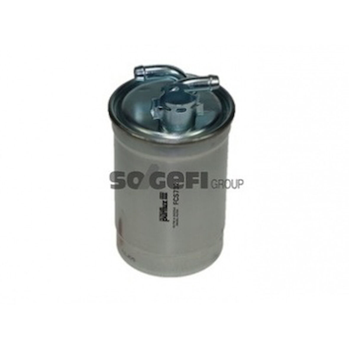 Vag Yakıt Filtresi (mazot) Audı A4 A6 2,0tdi Bna Blb Brf Bre Brd Bva Bvf Bvg 04>08 - Purflux Fcs732