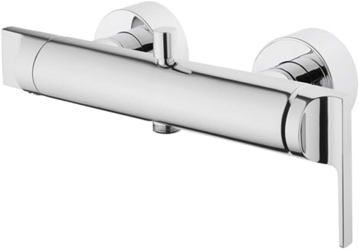 Artema Suit U A42488 Banyo Bataryası, Krom