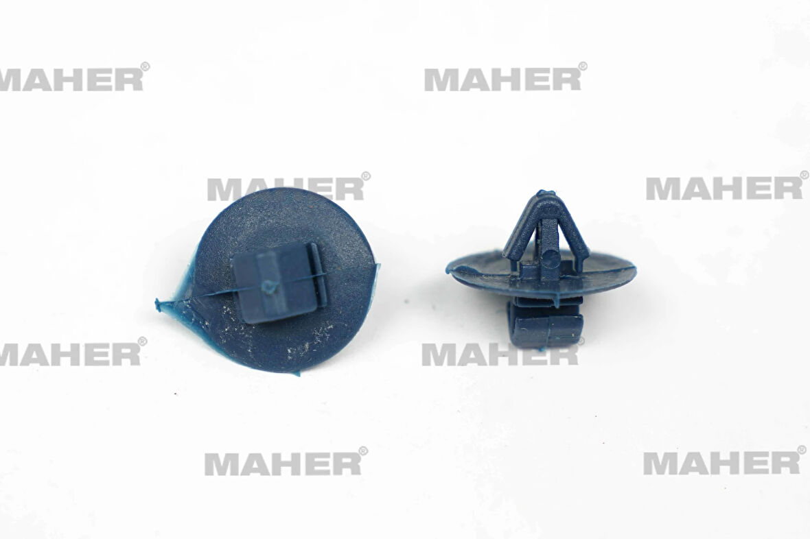 KLİPS RENAULT KAPI BANT 7703077420 (100 ADET)