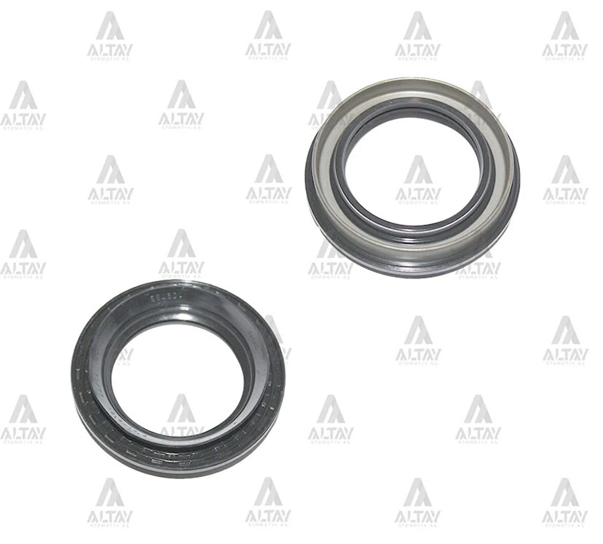 KEÇE TEKER PORYA (AKS) PICKUP D21 / D22 ARKA DIŞ 43232 01G00 (10 ADET)