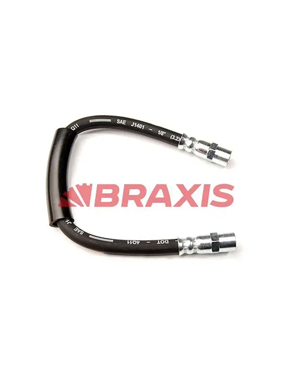ON FREN HORTUMU AUDI 80 86 96 (2 ADET)