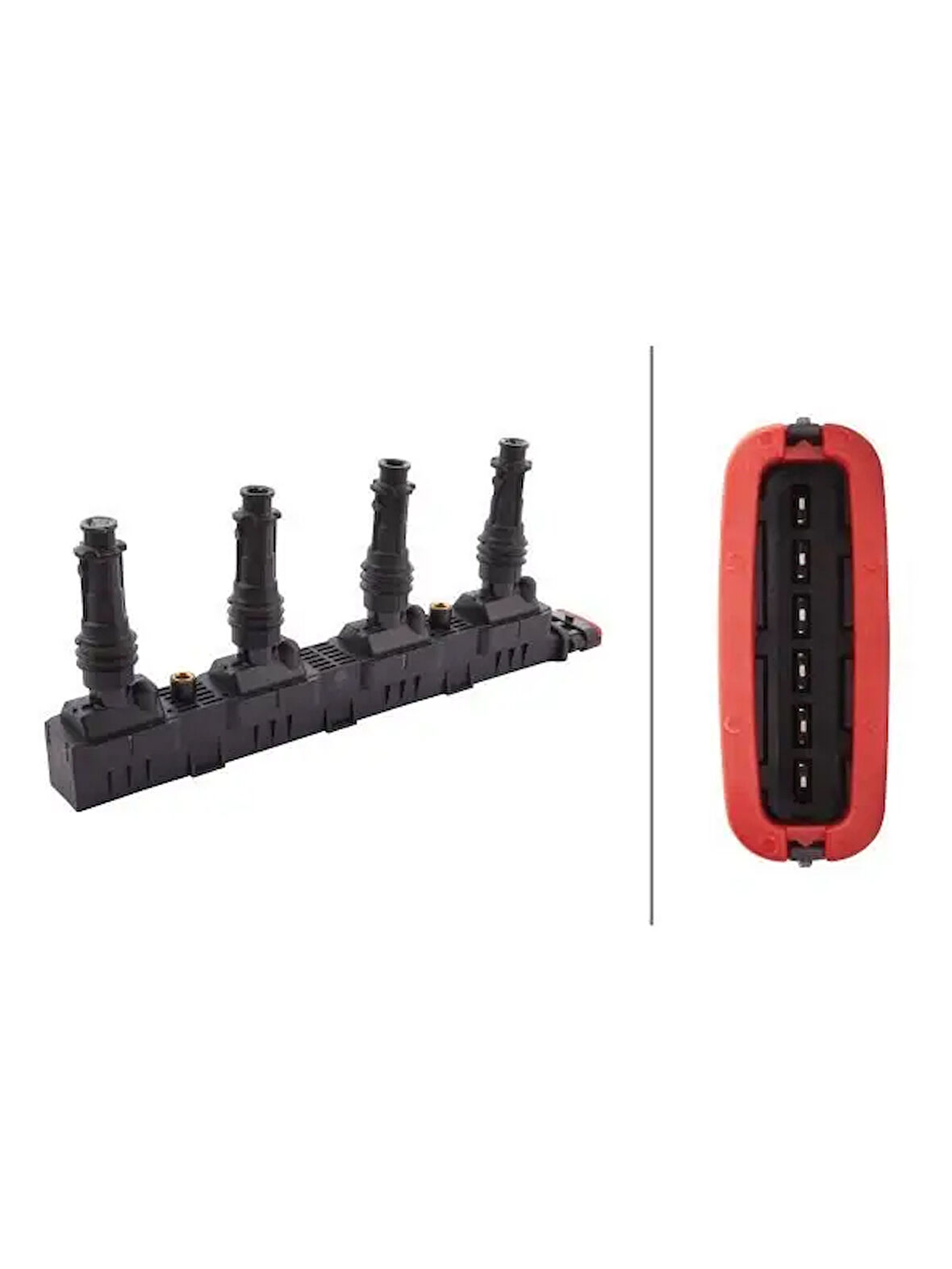 ATESLEME BOBINI CORSA B CORSA C ASTRA G AGILA A X12XE Z12XE