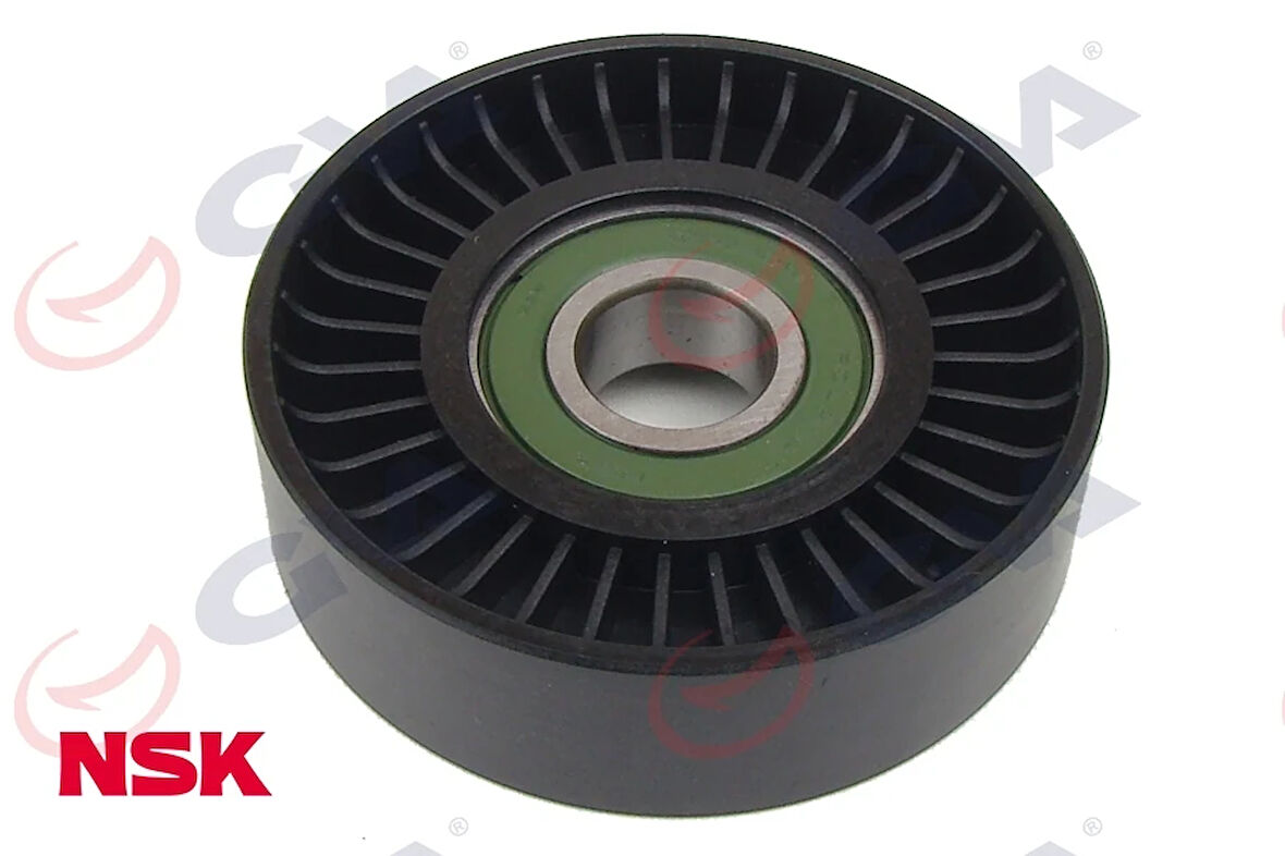 KAYIS GERGI RULMANI MERCEDES W169 W245 A6402020419