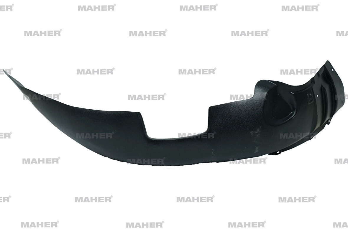 ÇAMURLUK DAVLUMBAZI POLO CLASSIC / CADDY 1996-2003 ÖN SAĞ 6K5809962B41