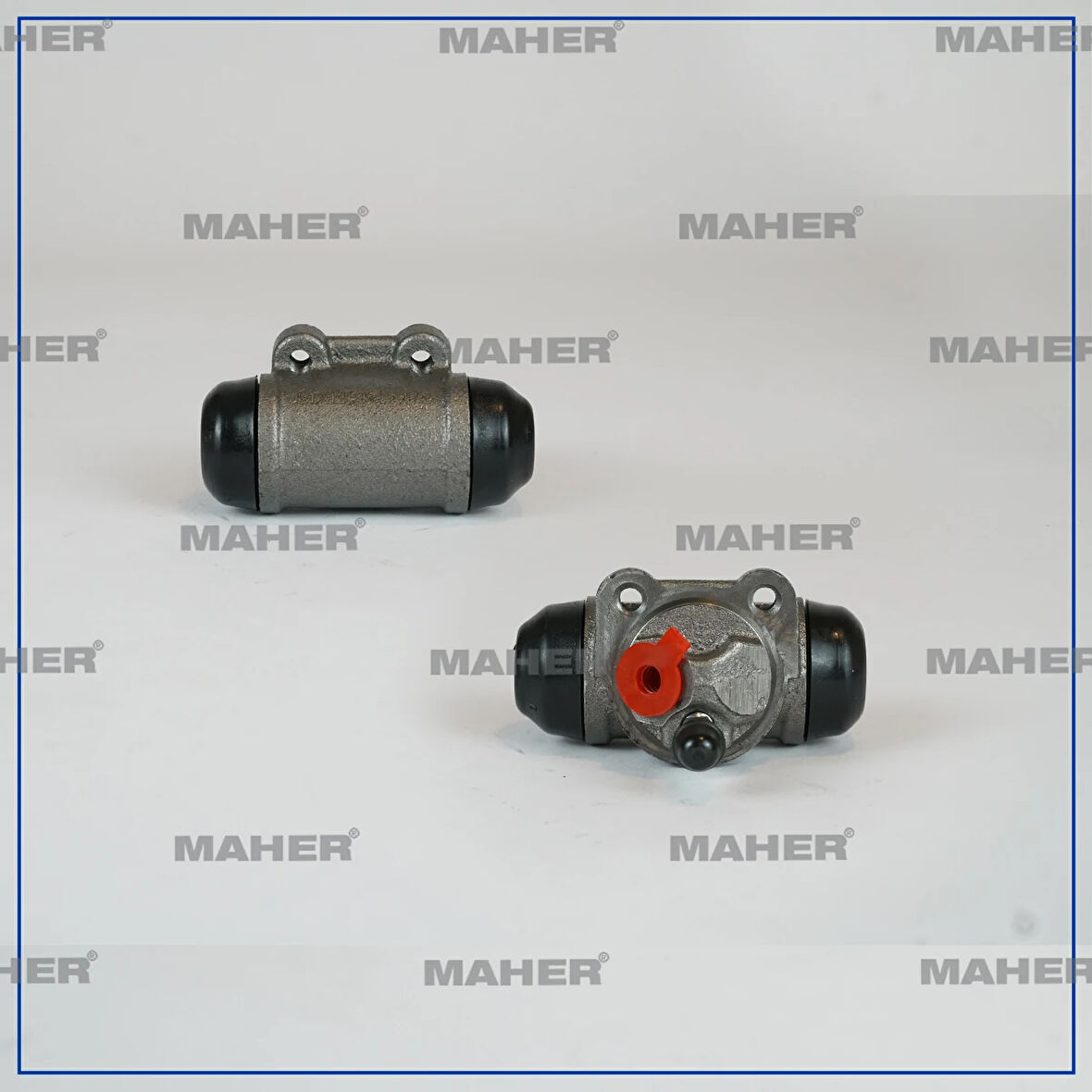 FREN SİLİNDİRİ R19 1988-2001 DÖKÜM 19,05MM ARKA SOL 7701036006