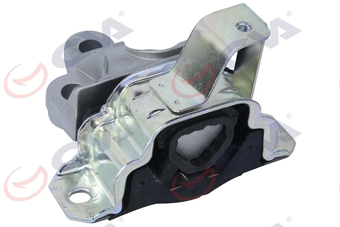 MOTOR TAKOZU ŞANZIMAN TARAFI LINEA-FIORINO 1.3 MTJ 1975-1990 51782560