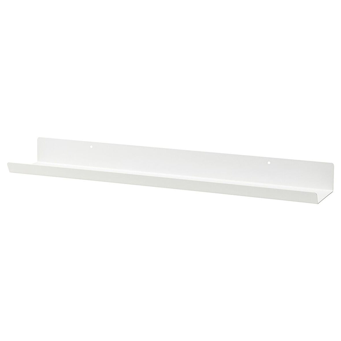 Çerçeve rafı, beyaz, 60 cm