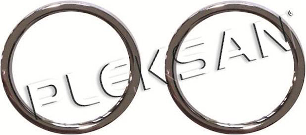 SİS FAR NİKELAJI SAĞ CLIO 4 SYMBOL-JOY-LOGAN-SANDERO 2013 261527502R