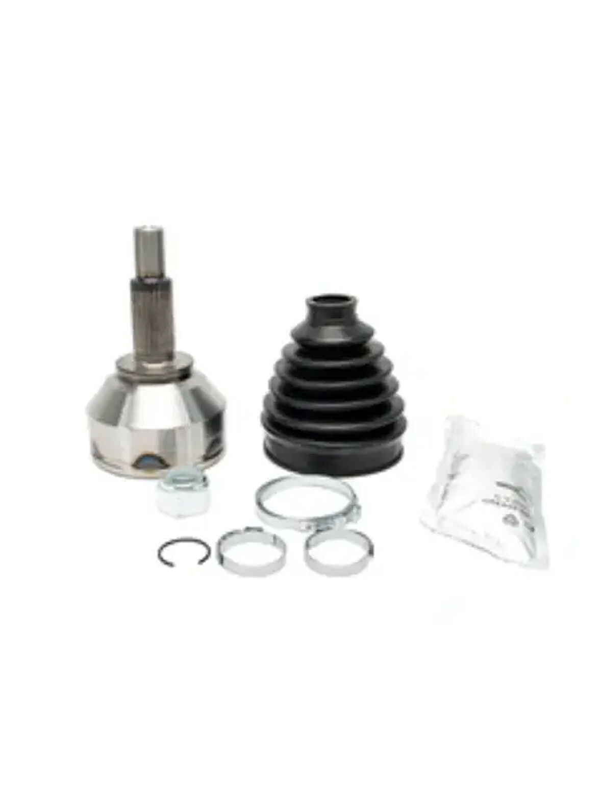 AKS KAFASI DIS MOVANO TRAFIC II 2,0 / 2,5DCI 06 DIS FREZE:27 IC FREZE:36 UZUNLUK:165)
