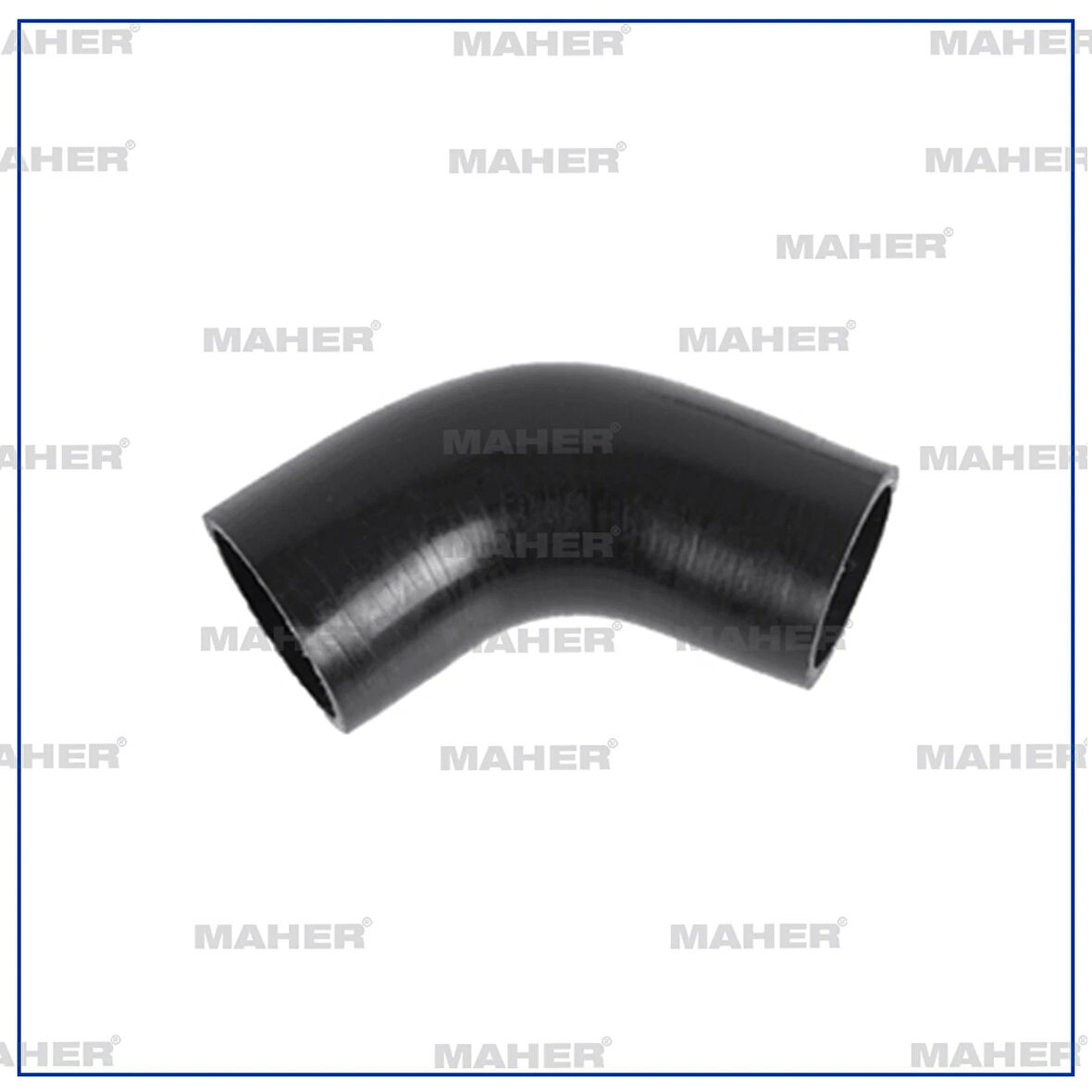 HORTUM TURBO GOLF5 / GOLF6 / JETTA / PASSAT / SCIROCCO / TİGUAN BMY-BLG-CAVA-CAVD-CTHD-CKMA-CTKA 1.4 TSİ ÜST SOL 1K0145828C