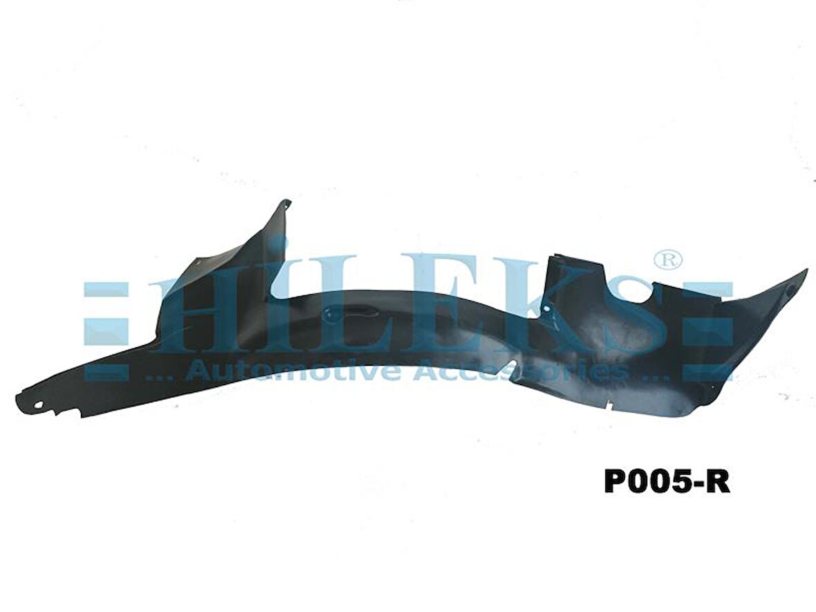 ÇAMURLUK DAVLUMBAZI ÖN SAĞ E.M. PARTNER-BERLİNGO 1996-2003 7137 C7