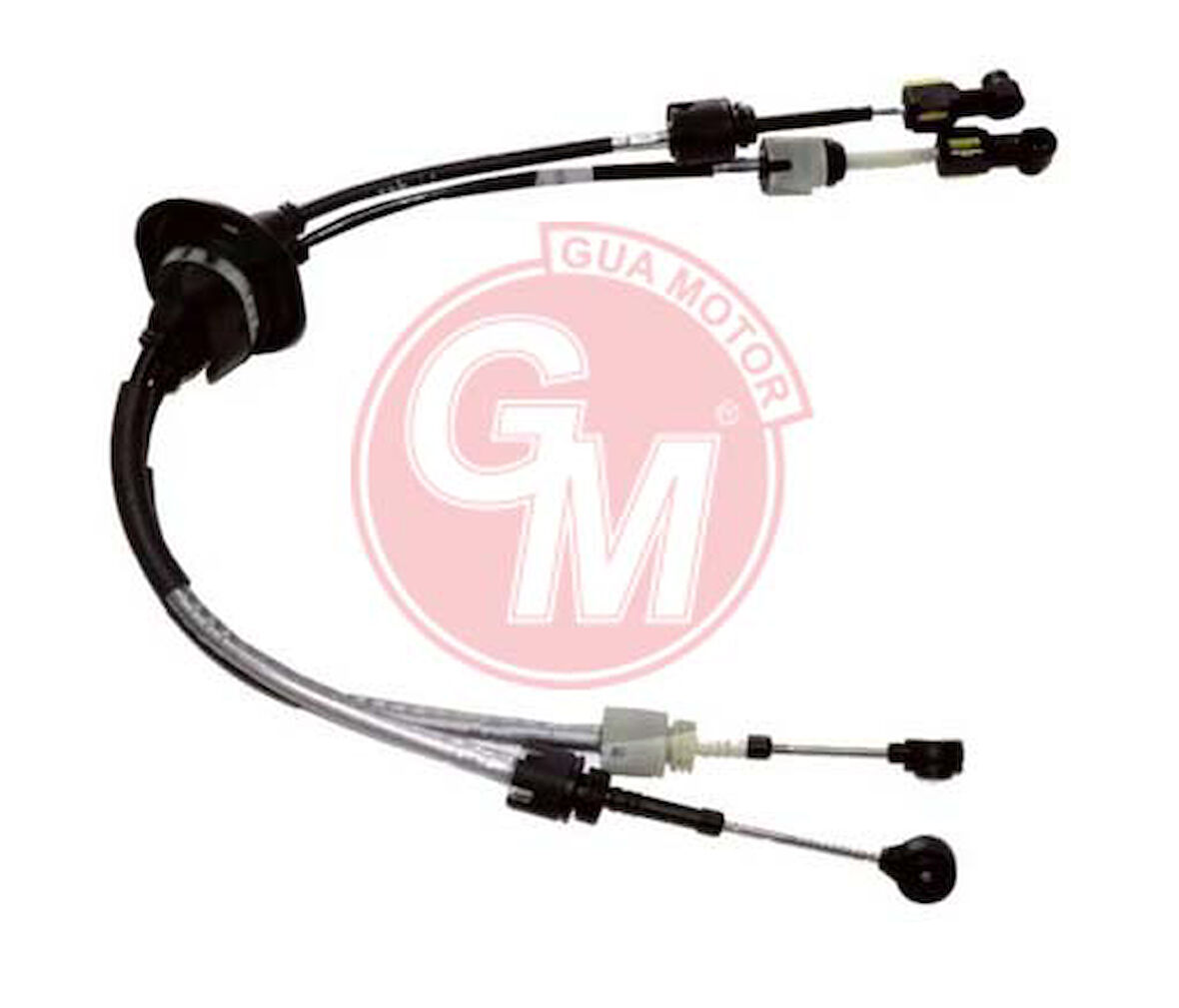 VİTES KUMANDA TELİ RENAULT TRAFIC 2 -VIVARO -2006 7701477671 3444500Q0C 4432979