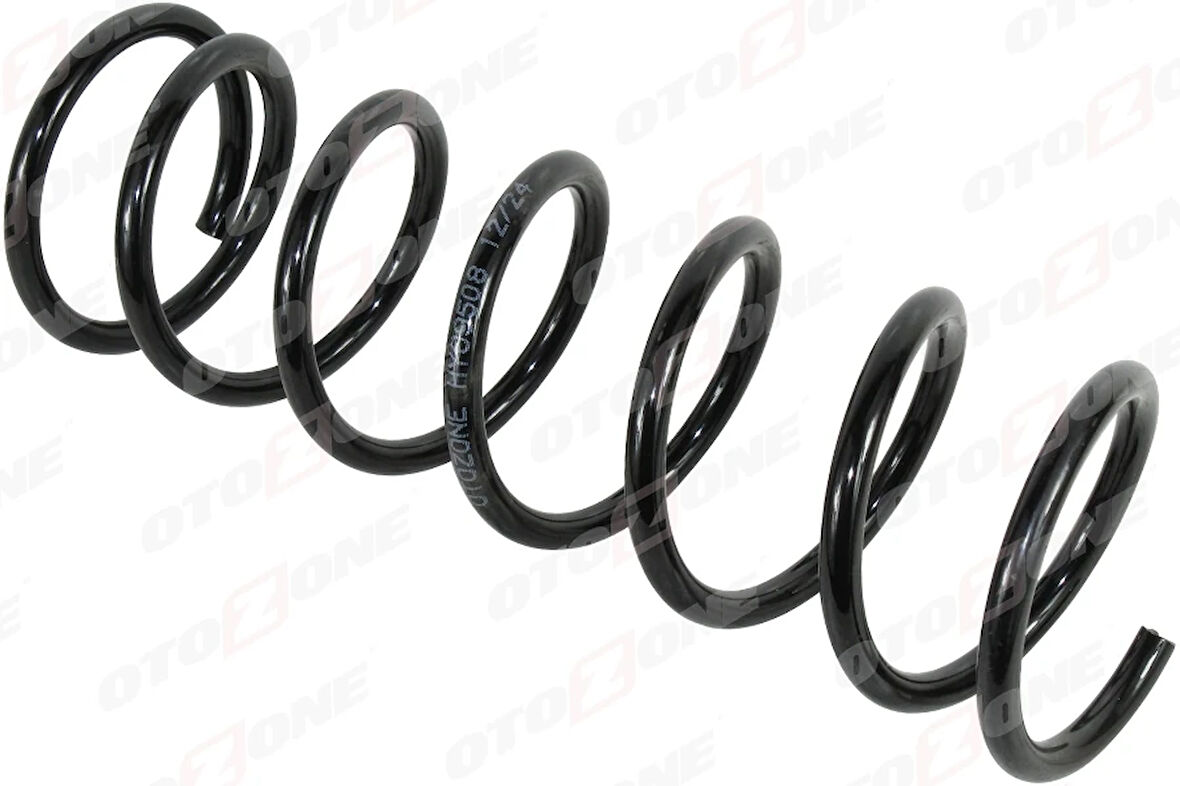 ÖN SOL HELEZON YAYI NISSAN MICRA 4 2010 KUTU İÇİ TEKLİ 540101HA0A