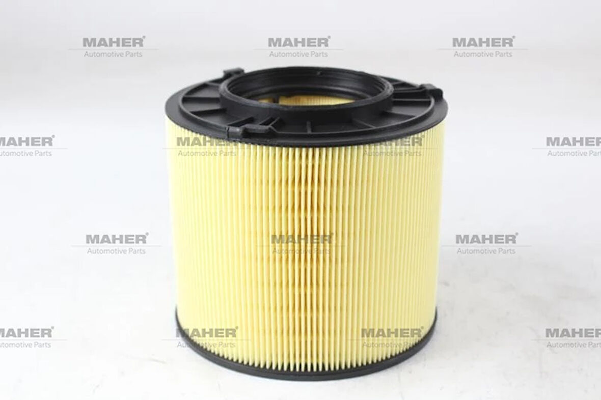 HAVA FİLTRESİ A4 / A5 / Q5 2015 1.4 TFSI-2.0 TFSI CVNA-CYRC-CYMC-CYRB-DDWA (SİLİNDİR TİP) 8W0133843C
