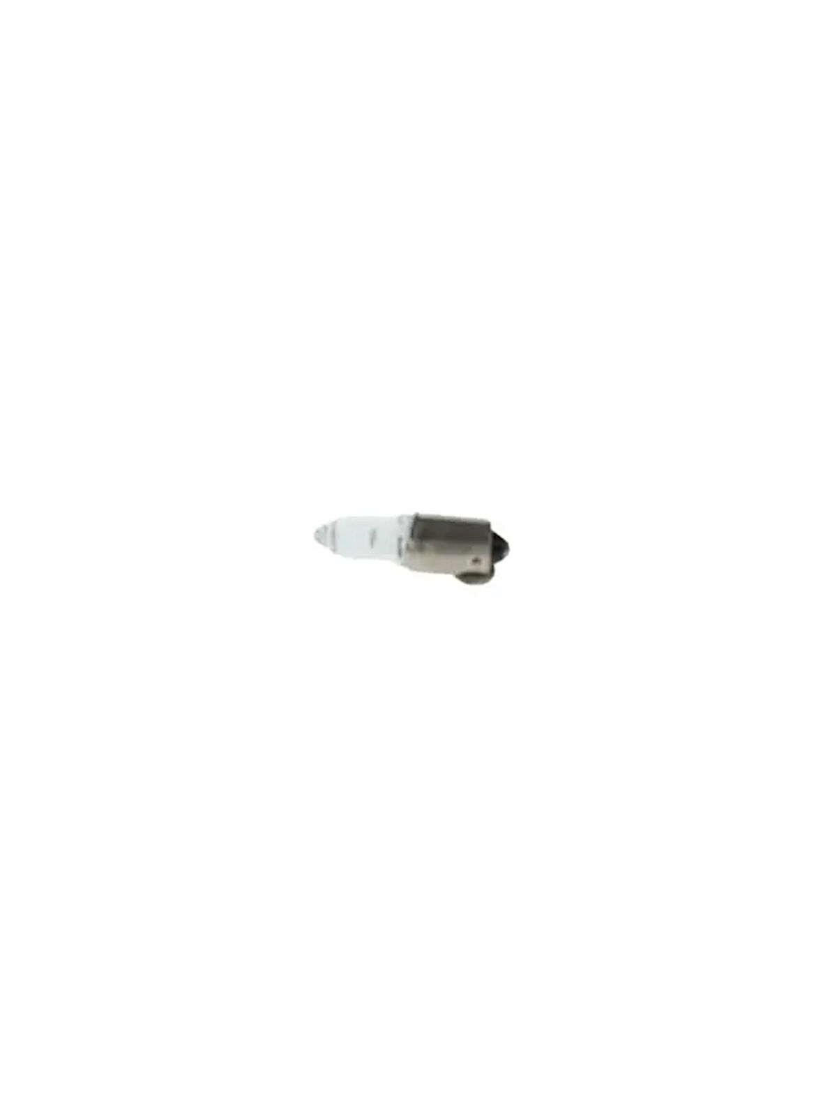 AMPUL H10 - 53 12V 10W BA9S PURE LIGHT
