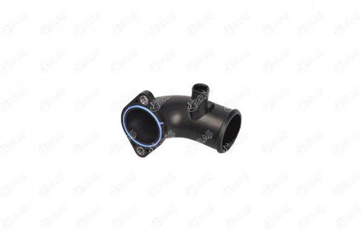 TURBO BORUSU FORD TRANSIT 2.4 TDCİ-3.2 TDCİ YC1Q6K686AB 1112291 YC1Q6K686AC