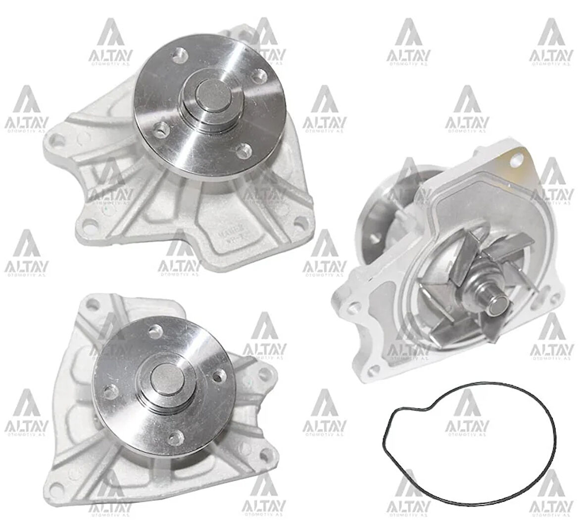 DEVİRDAİM CANTER FE-511 / FE-711 / FE-730 4M40 ME993475