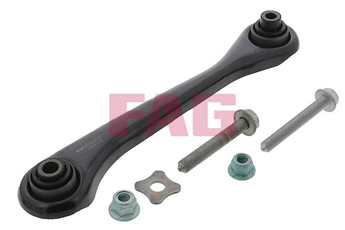 ROTİLLİ KOL ARKA ALT SOL-GOLF5-GOLF6-JETTA-A3-LEON-OCTAVİA 2004-2013 1K0501529F 1K0501529J