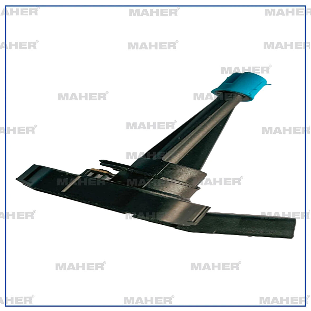 SENSÖR YAĞ SEVİYE GOLF7 / POLO / JETTA / PASSAT / A3 / LEON / OCTAVİA CHPA-CPTA-CZCA-CXSA-CZEA 1.4 TSİ 04E907660C