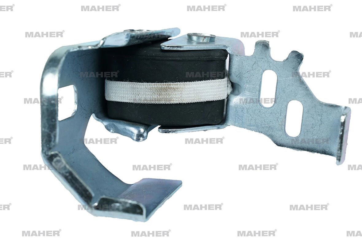 EGZOS TAKOZU MEGANE 3 / FLUENCE ORTA SEDAN 206500001R