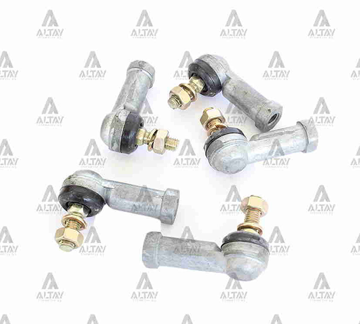 ROTBAŞI VİTES HI-BESTA 0K71E 46 640 (5 ADET)