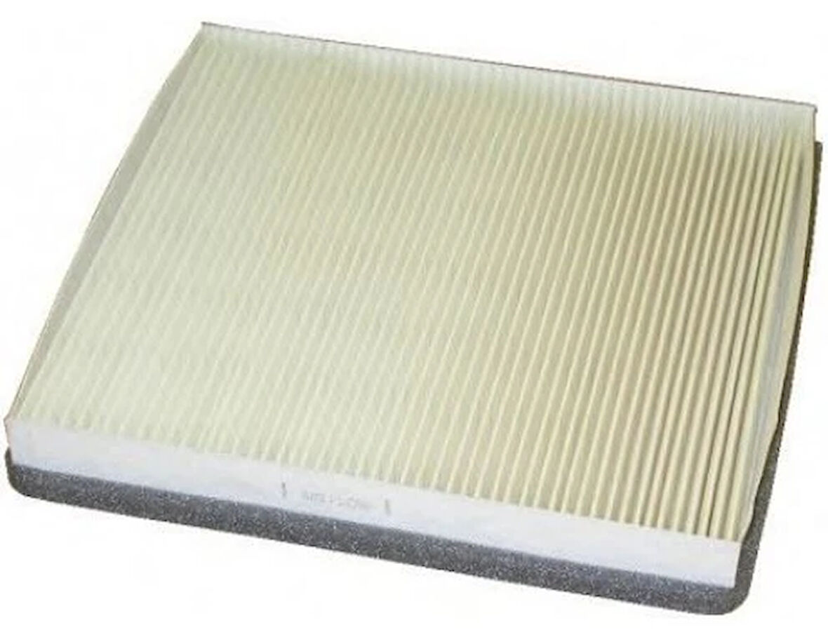 POLEN FİLTRESİ NISSAN ALMERA 2000 ALMERA TINO-PRIMERA 2002 27891BM400