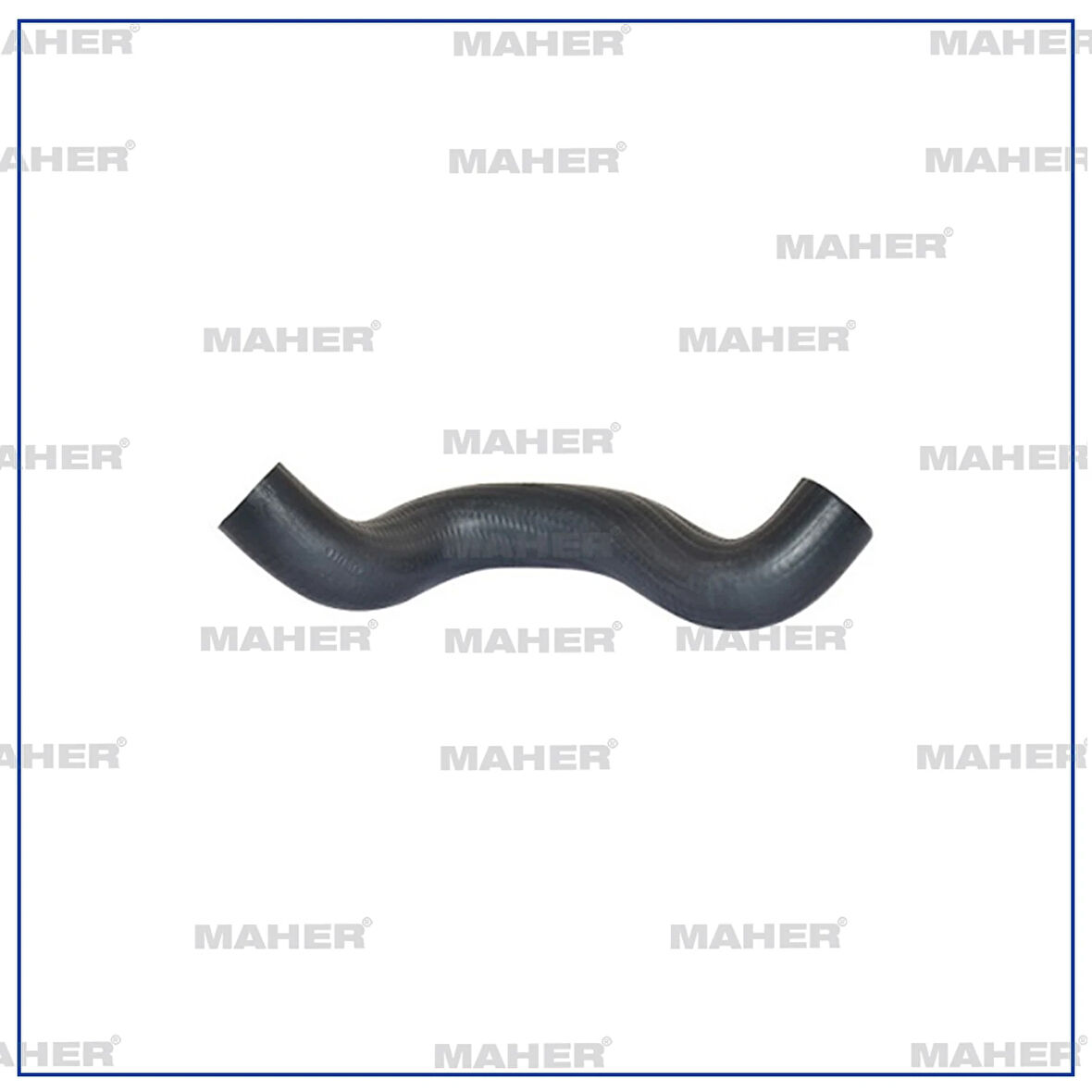 HORTUM TURBO BIPPER / NEMO DV4TD 1.4 HDI 85 0382LR