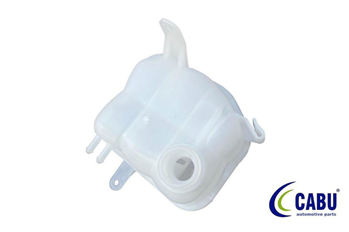 RADYATOR YEDEK SU DEPOSU TRANSIT 5184 2001-2006 2.0TDCI- 2.4TDCI YC158A080AE