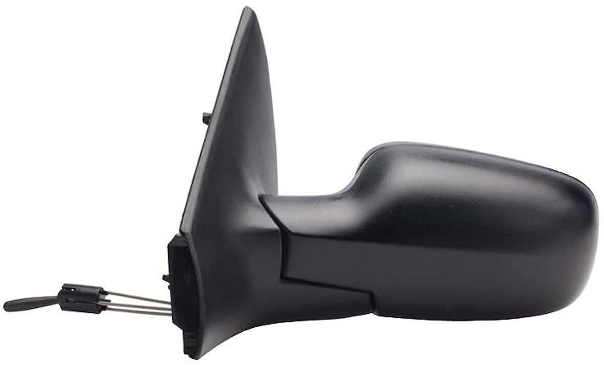 DIŞ DİKİZ AYNASI SOL MEGANE 2002 MEKANİK ASFERİK VM-138AL 7701054685