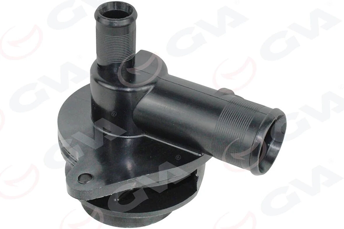 TERMOSTAT YUVASI FLANŞI P106-P205-P306-XSARA-SAXO 1993 1201 66