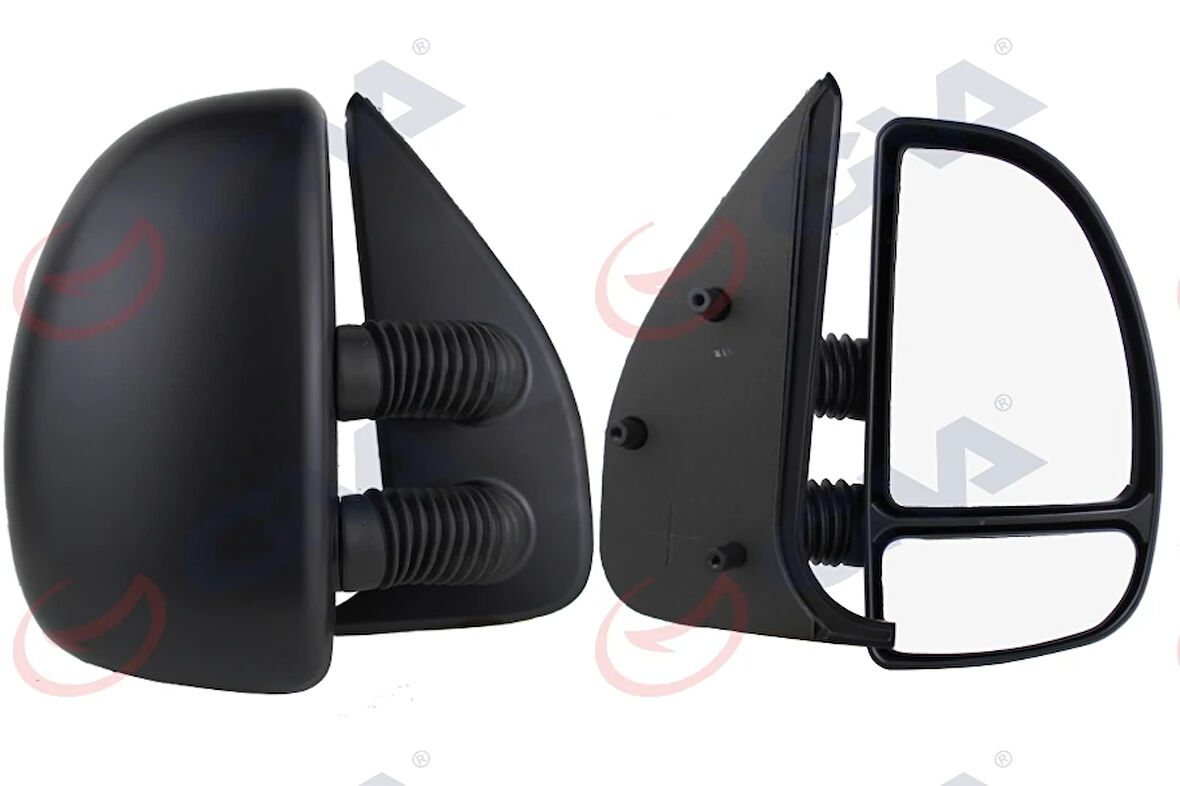 DIŞ DİKİZ AYNASI SAĞ DUCATO-BOXER 1999 MEKANİKUZUN KOL KONVEKS VM-201LAR 1325628080 8149 J5