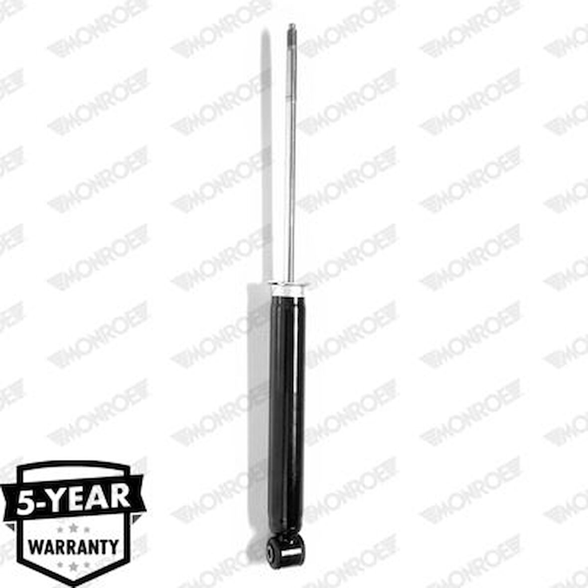 GMN023965 ARKA AMORTİSÖR L/R GAZLI FIAT PALIO HB 1996-2012 ALBEA 1996-2012 46519348 46463861 46519347